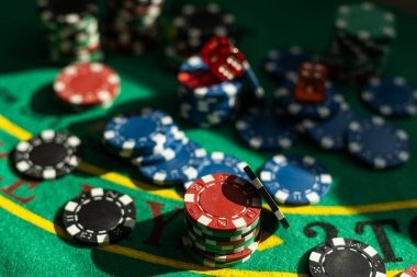 mapsbet Instant Bet Confirmation