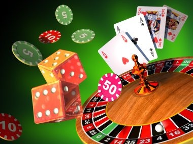 mapsbet Live Casino