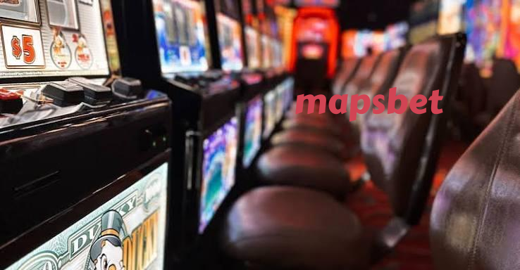 mapsbet slide 1