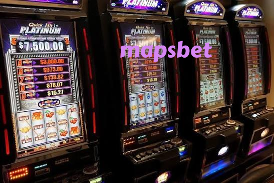 mapsbet Live Sportsbook Markets at Your Fingertips