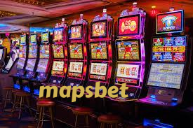 mapsbet Live Dealer Tables at Your Fingertips